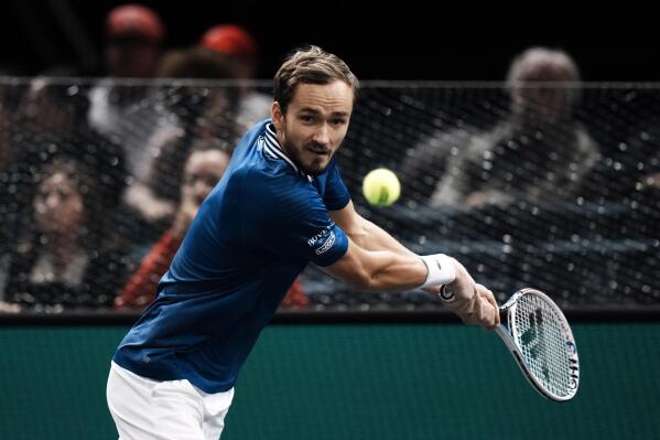 Paris master tennis 2021 clearance